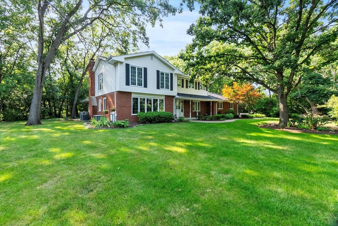 House in Palos Park, Illinois, United States 5 - 18697737