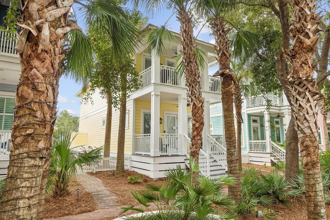 House in Rosemary Beach, Florida, United States 3 - 18613423