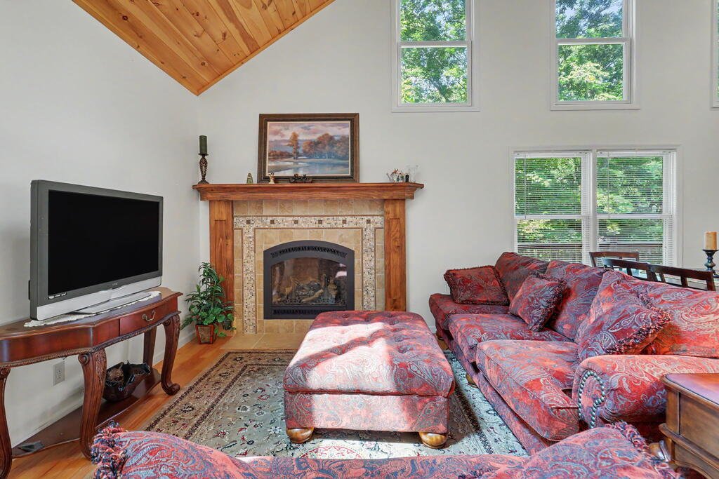 House in Murphy, North Carolina, United States 5 - 18696705