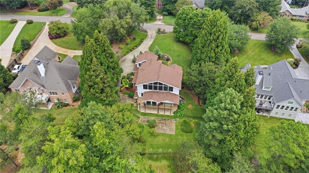 House in Gainesville, Georgia, United States 5 - 18696082