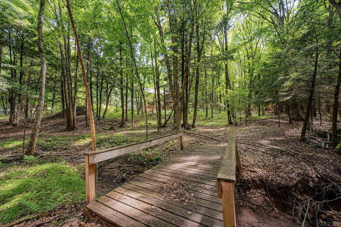 Casa en Rib Mountain, Wisconsin, Estados Unidos 5 - 18696940