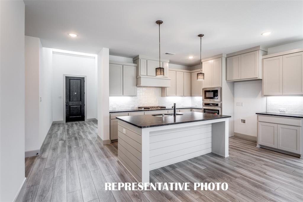 Haus in McKinney, Texas, Vereinigte Staaten 4 - 18698517