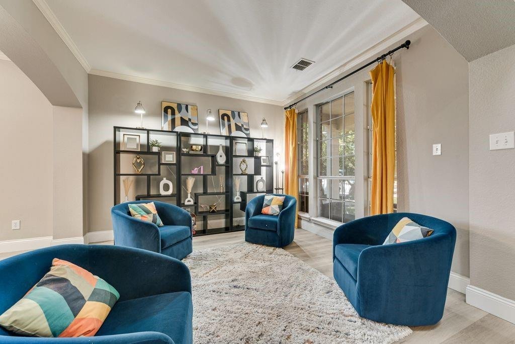 Casa en Rowlett, Texas, Estados Unidos 5 - 18698528