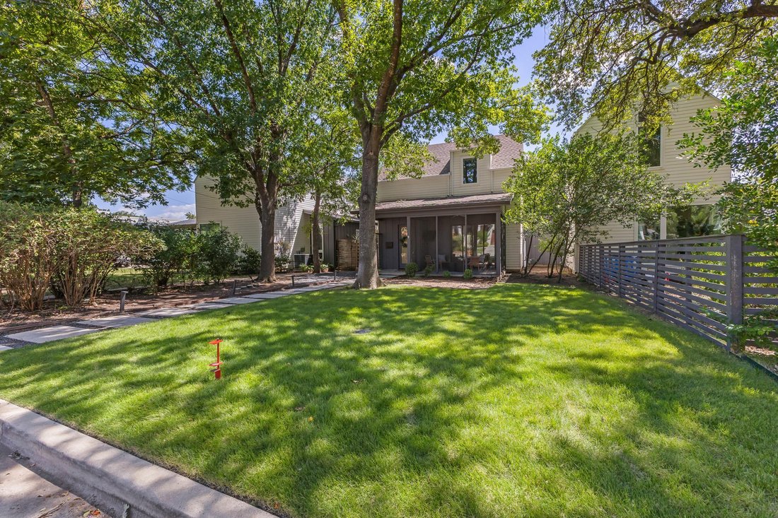 Appartement à Austin, Texas, États-Unis 2 - 18697818