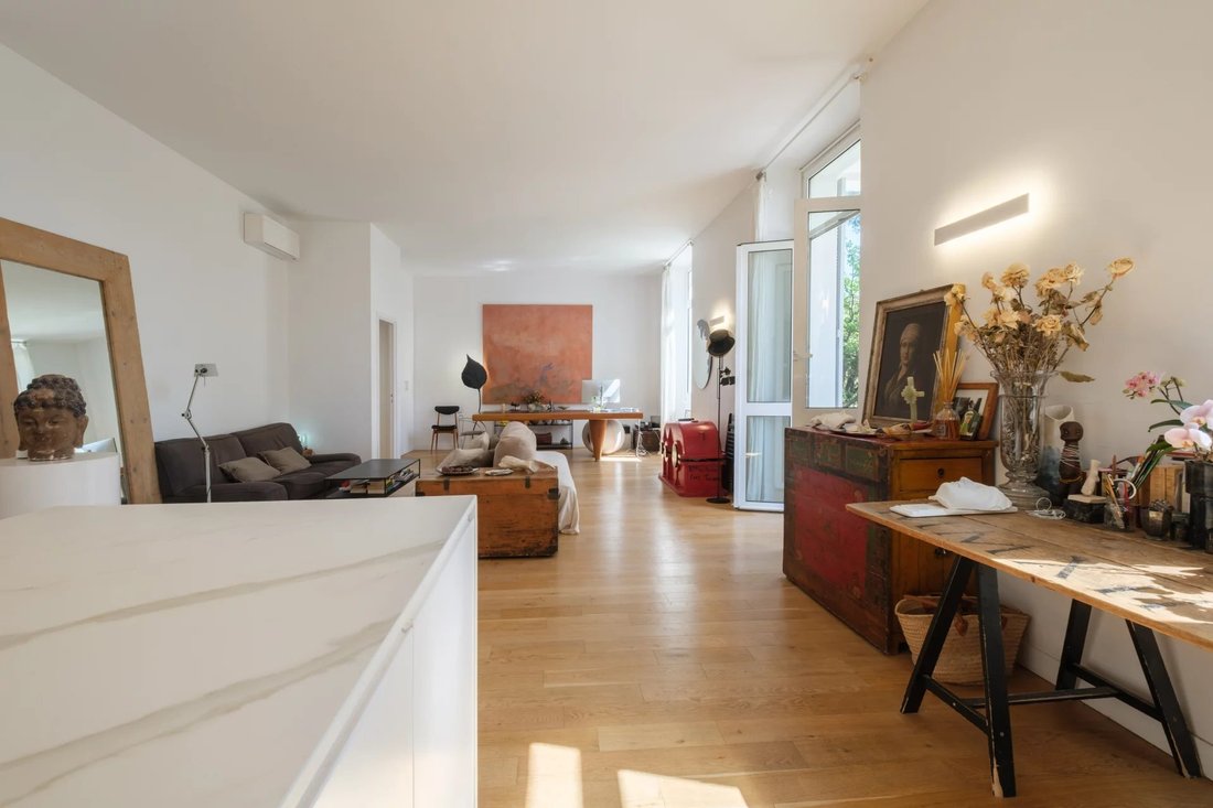 Apartamento en Aubanel, Le Cannet, Francia 2 - 18699057