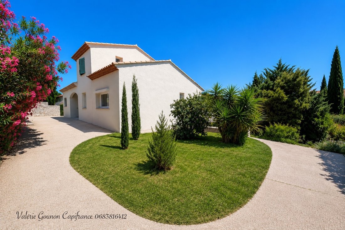 Maison à Juvignac, Occitanie, France 5 - 18093565