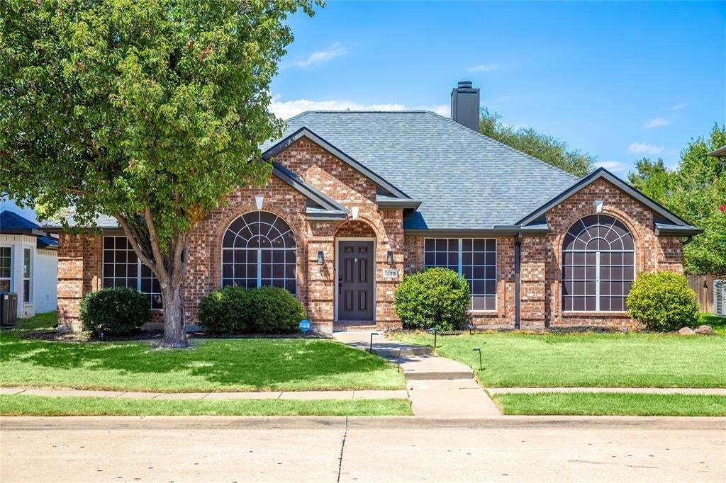 House in Allen, Texas, United States 1 - 18698582