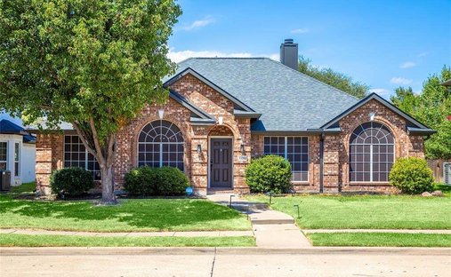 Casa a Allen, Texas, Stati Uniti 1