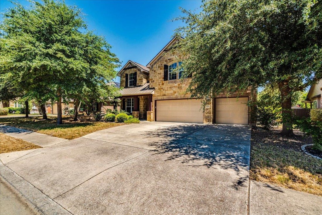 Casa en Pflugerville, Texas, Estados Unidos 4 - 18697837