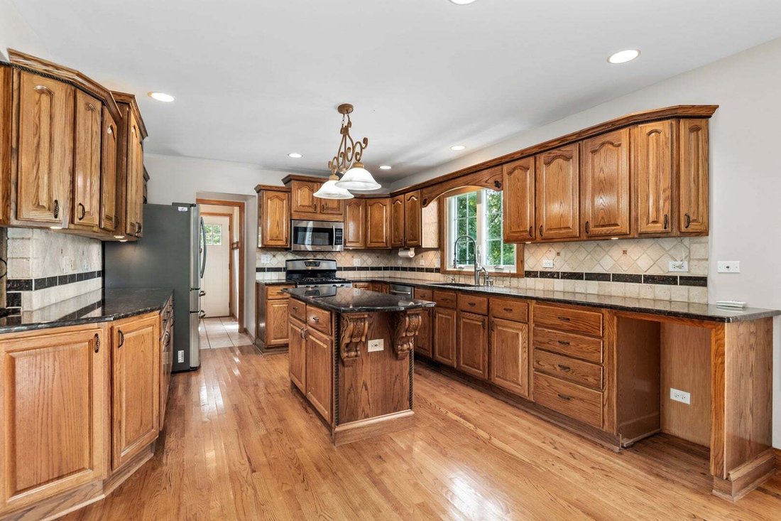 House in Bolingbrook, Illinois, United States 5 - 18697706