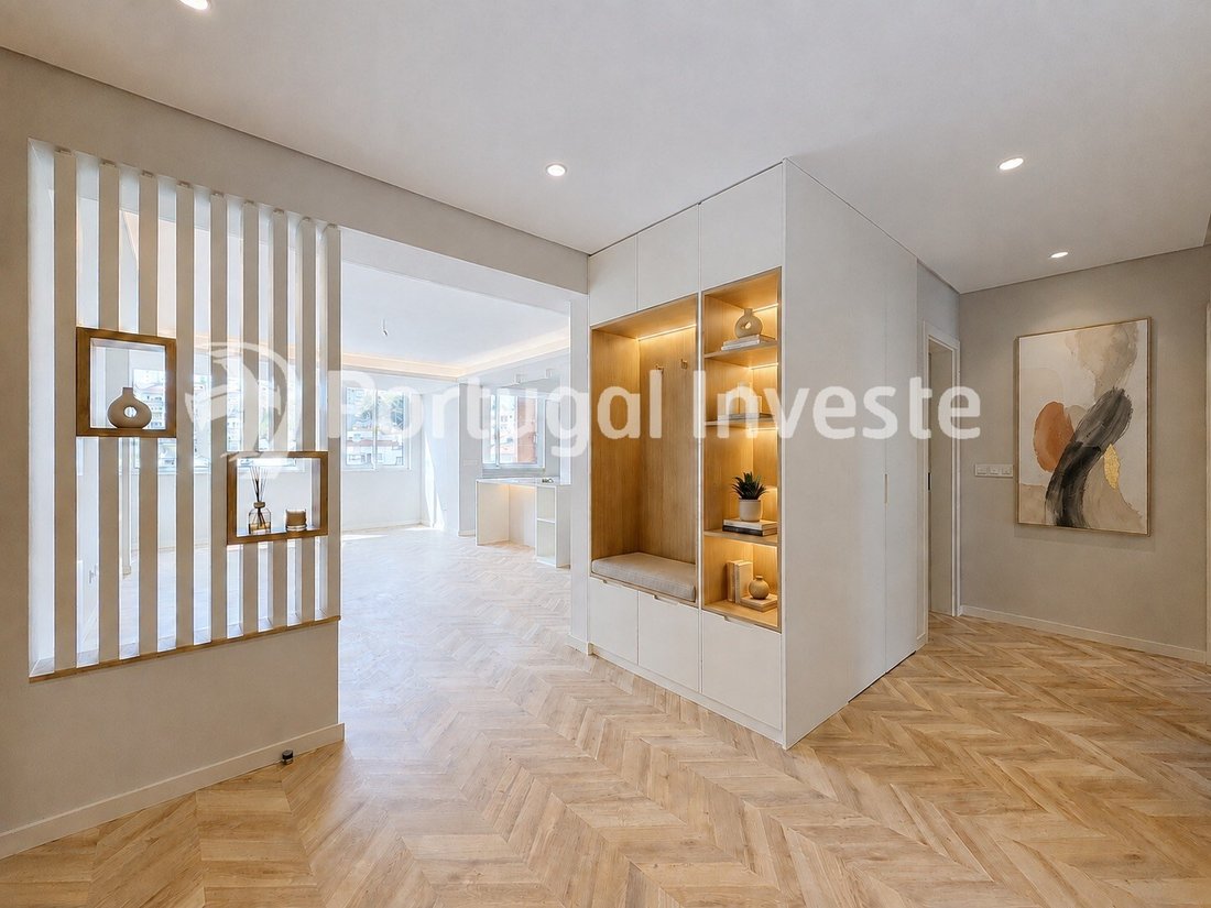 Apartment in Almada, Cova da Piedade, Pragal e Cacilhas, Setubal, Portugal 2 - 18677908