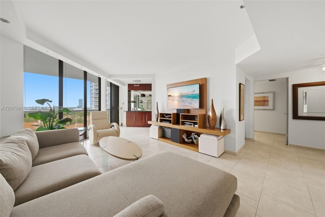 Condo in Aventura, Florida, United States 2 - 18698913