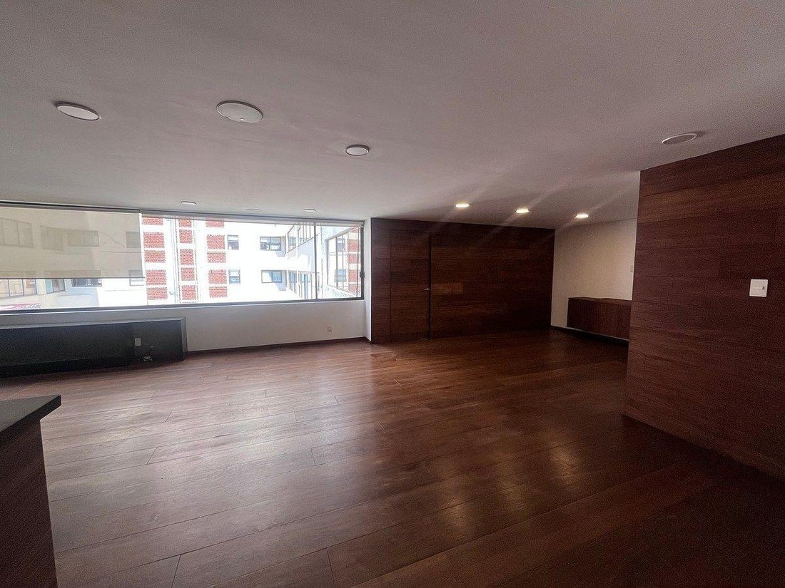 Apartment in Mexico City, Mexico City, Mexico 2 - 18696268