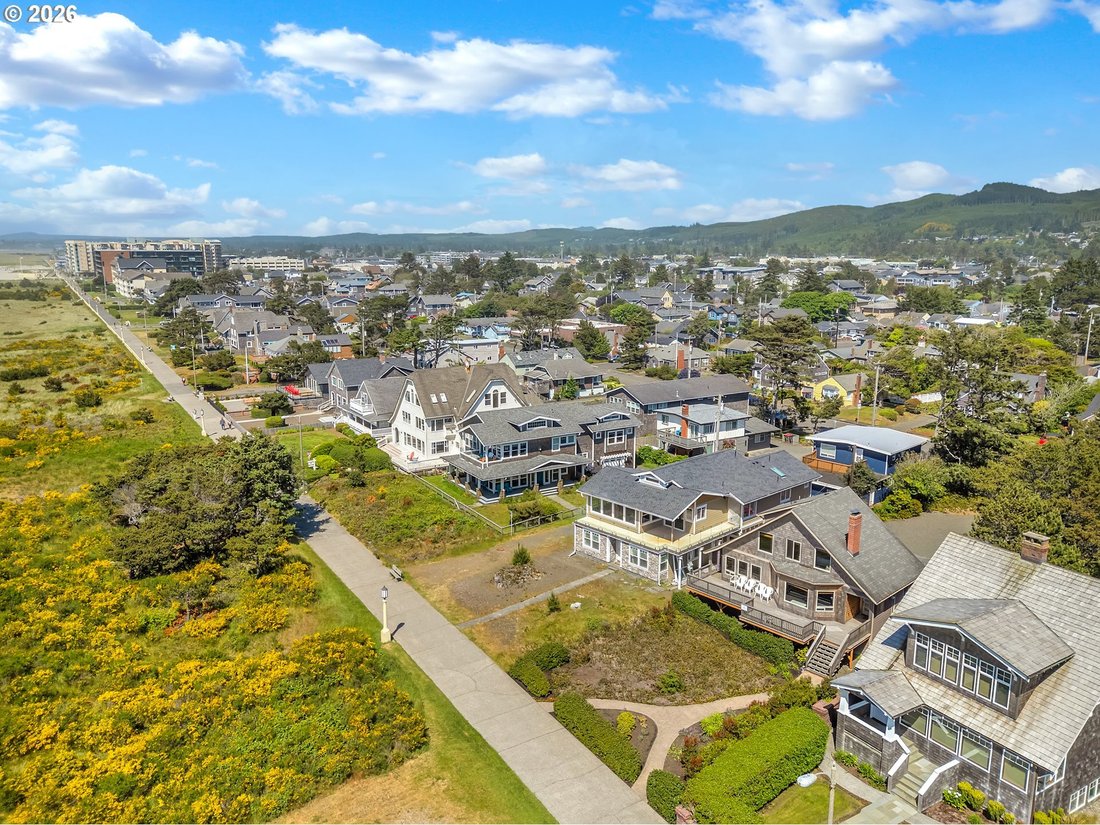 House in Gearhart, Oregon, United States 5 - 18698008