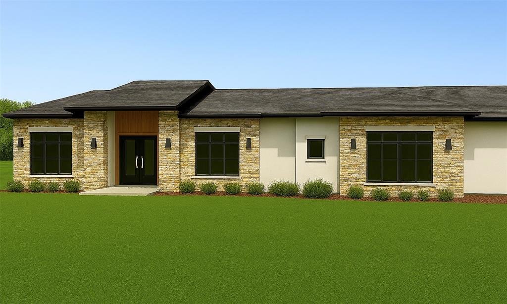 Casa a Weatherford, Texas, Stati Uniti 1 - 18698621