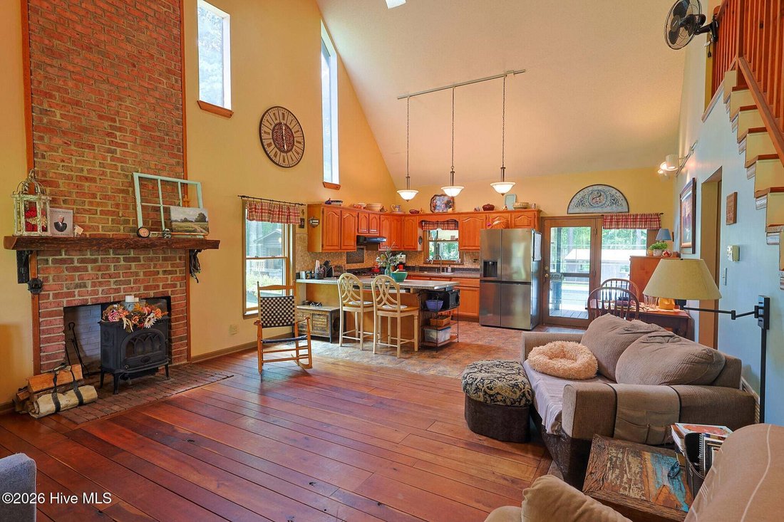 House in Cameron, North Carolina, United States 5 - 18697856