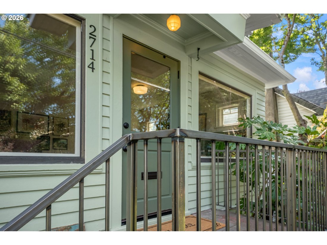 House in Portland, Oregon, United States 3 - 18698034