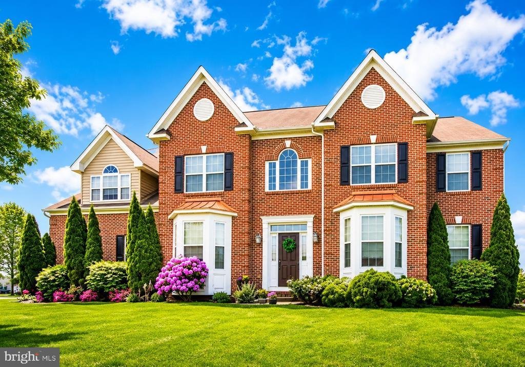 House in Douglassville, Pennsylvania, United States 2 - 18697960