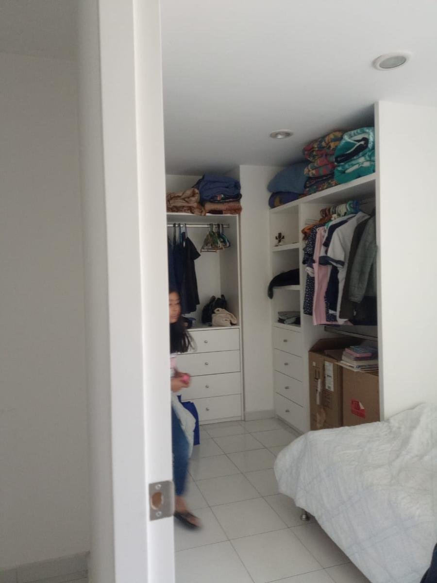 Apartment in Mexico City, Mexico 5 - 18696121