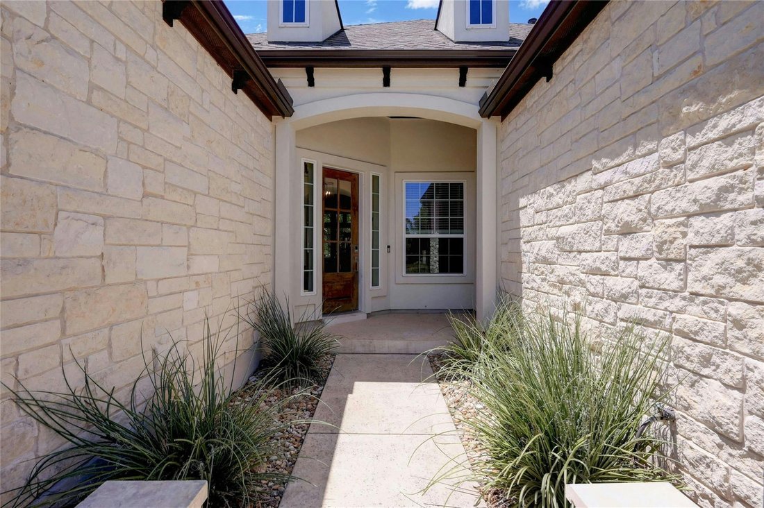 House in Bastrop, Texas, United States 3 - 18697829