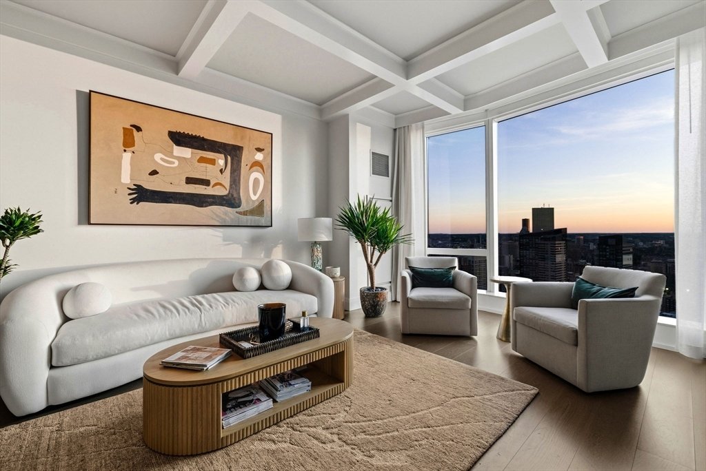 Condo in Boston, Massachusetts, United States 4 - 18698892