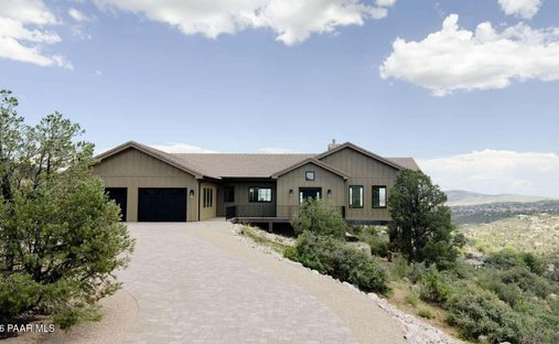 Haus in Prescott, Arizona, Vereinigte Staaten 1