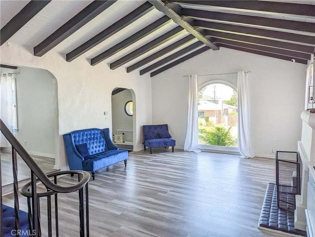 Casa a Los Angeles, California, Stati Uniti 3 - 18698334