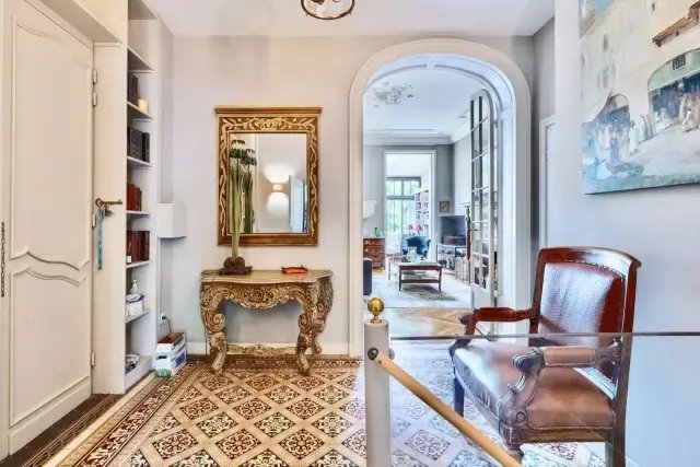 Apartment in Saint Bruno-Saint Augustin, Bordeaux, France 5 - 15997263
