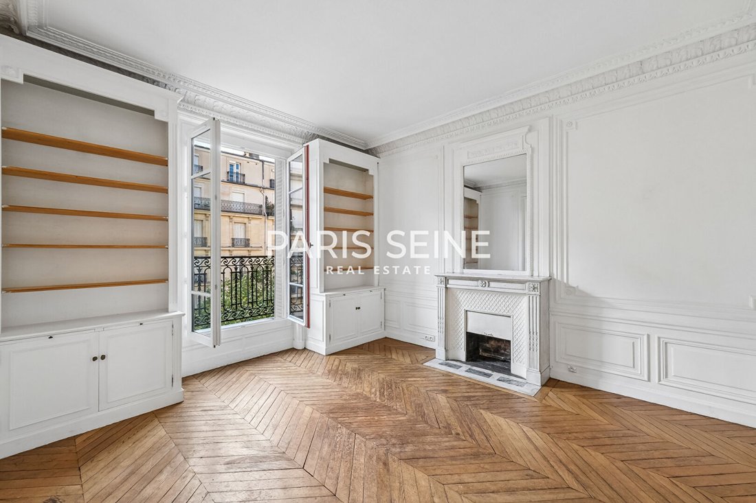 Apartment in Montmartre, Paris 18e Arrondissement, Paris 5 - 18696416