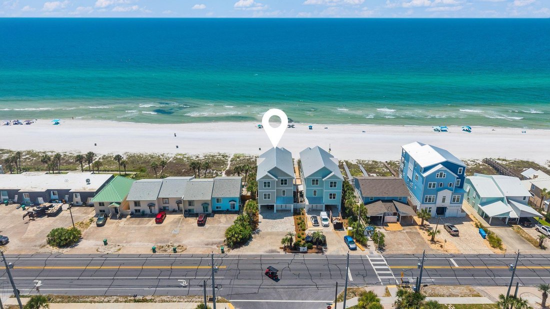Casa en Rosemary Beach, Florida, Estados Unidos 3 - 18697369