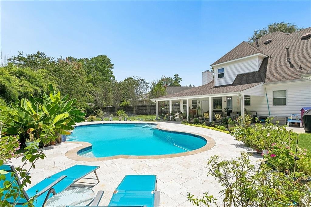 House in Covington, Louisiana, United States 2 - 18697013