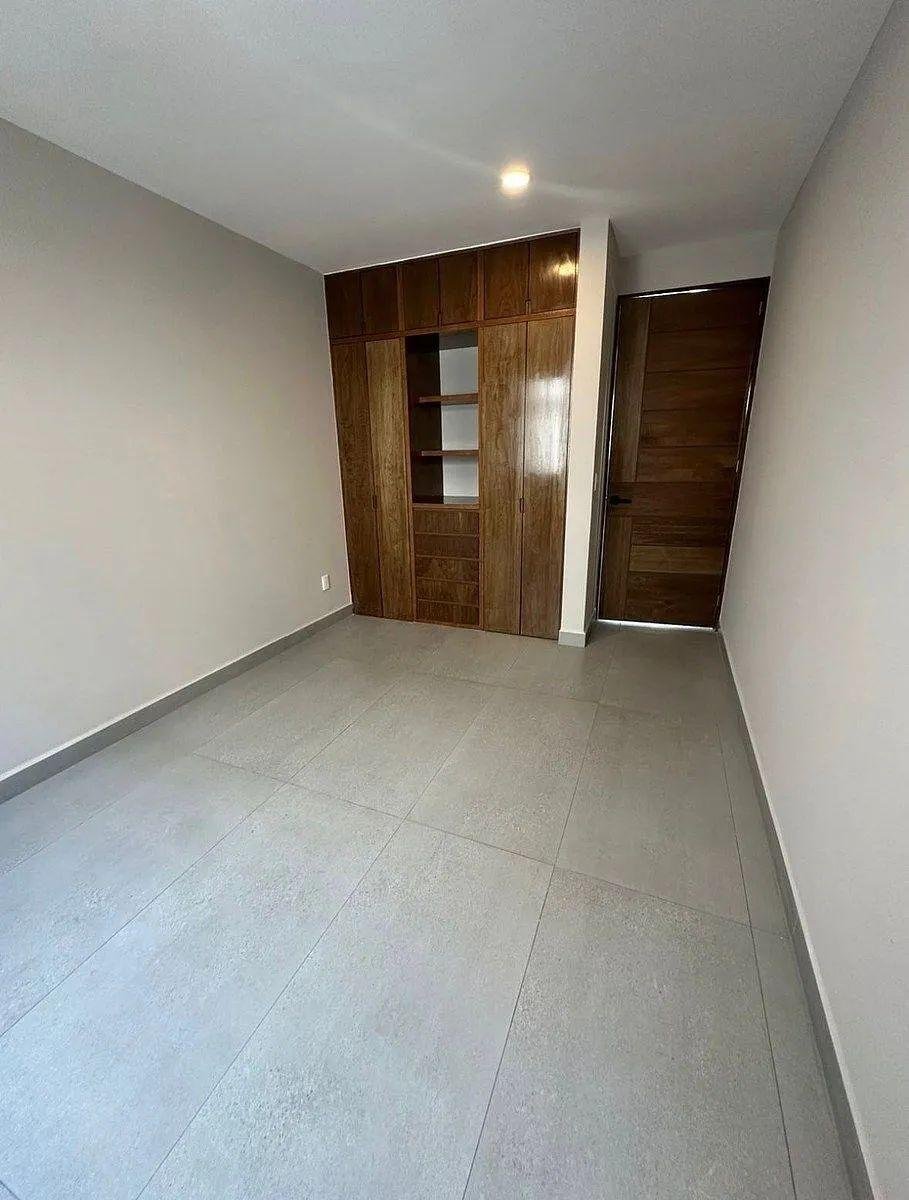 Apartment in Mexico City, Mexico 2 - 18696131