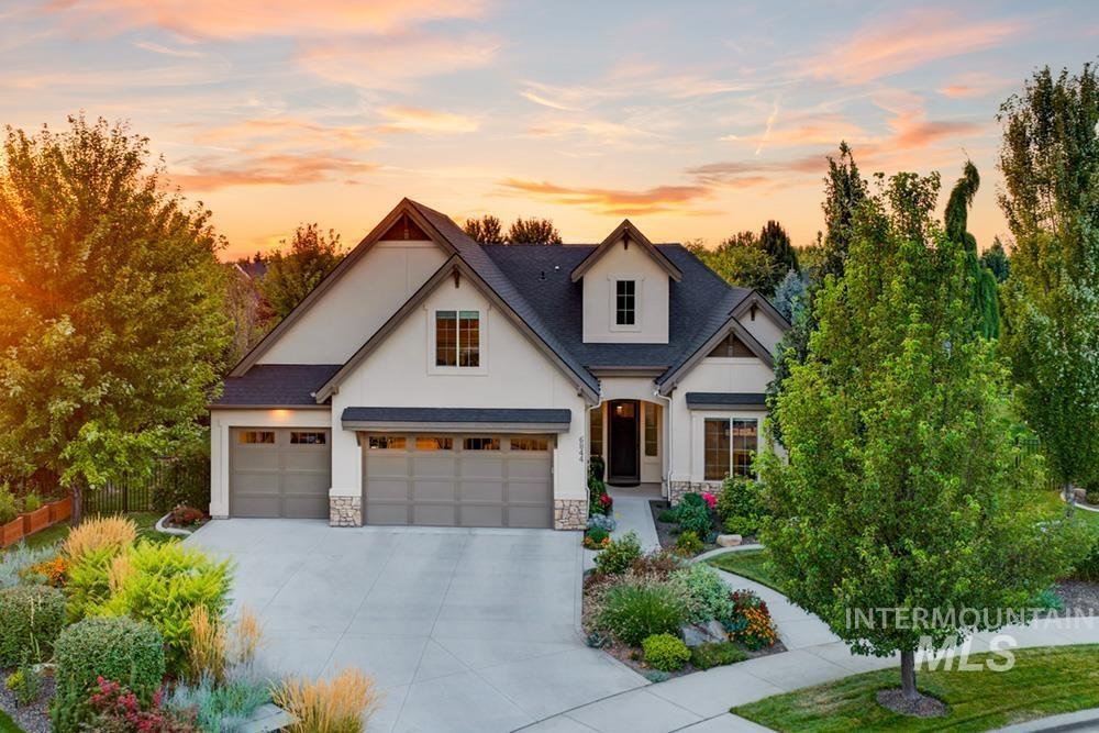 House in Eagle, Idaho, United States 1 - 18698142