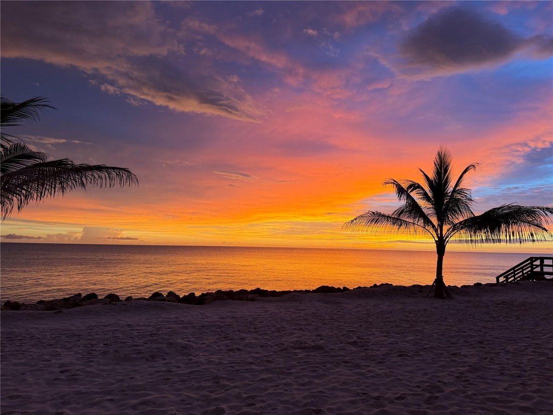 Condo in Siesta Key, Florida, United States 4 - 18697550