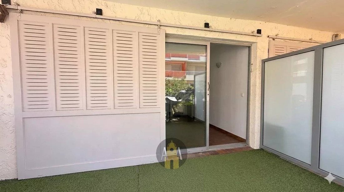 Apartment in Zone Est Diffuse, Saint-Tropez, France 2 - 18333229