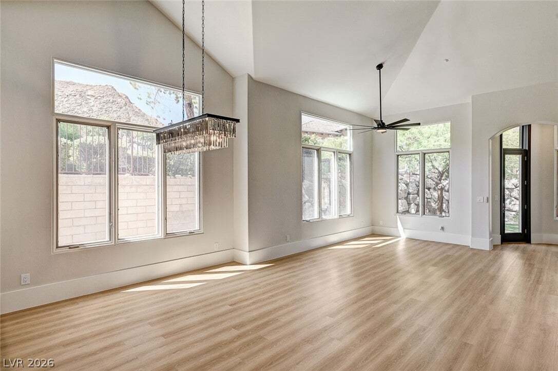 Townhouse in Henderson, Nevada, United States 5 - 18696901