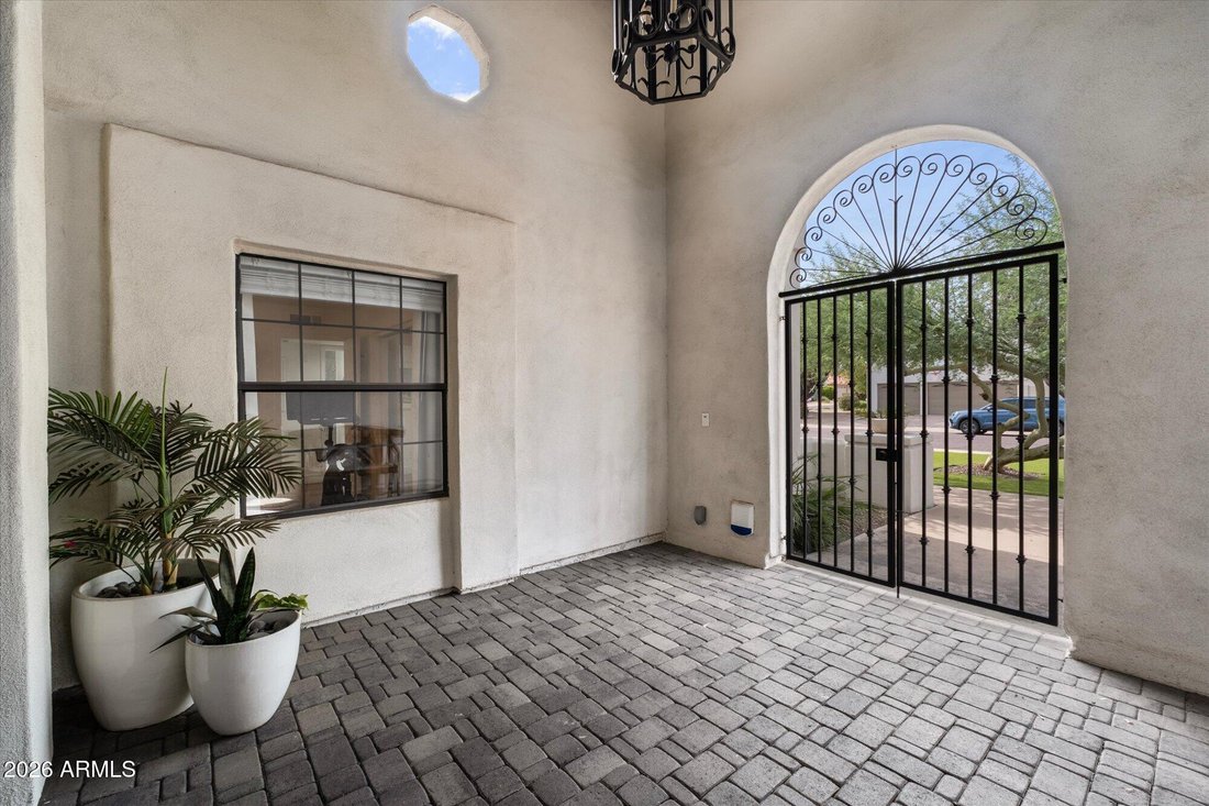 House in Scottsdale, Arizona, United States 4 - 18697981