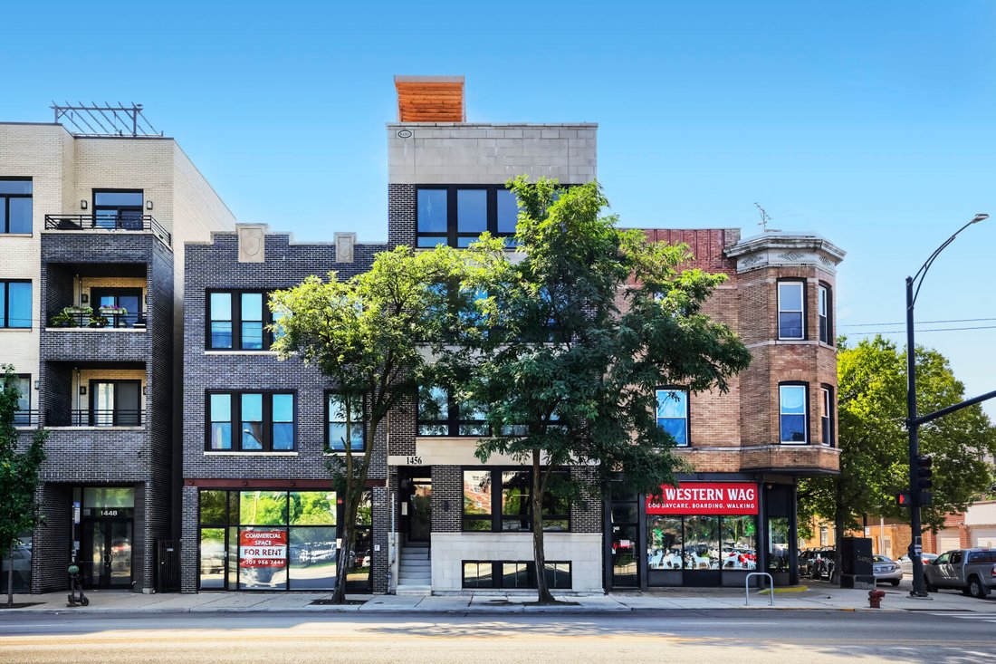Condo in Chicago, Illinois, United States 1 - 18697962