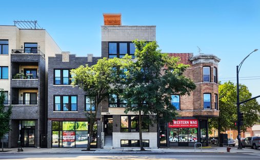 Condominio a Chicago, Illinois, Stati Uniti 1