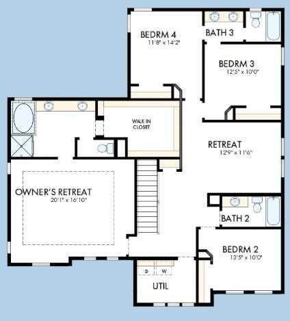 Haus in Houston, Texas, Vereinigte Staaten 3 - 18698788