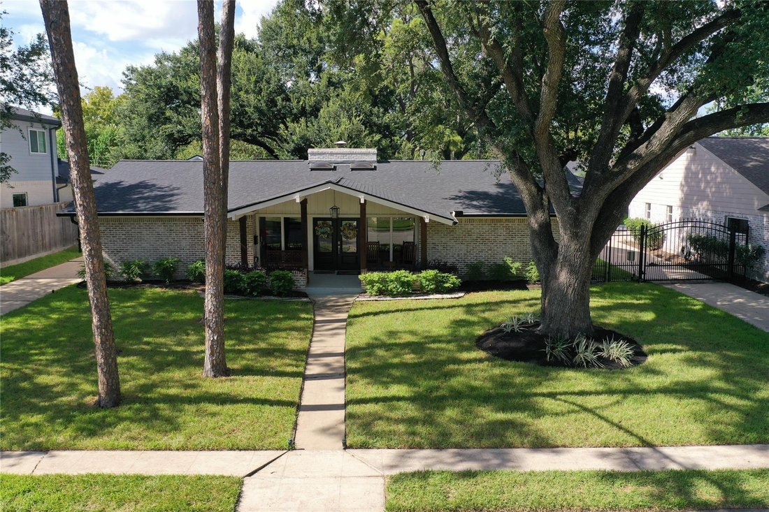 House in Houston, Texas, United States 2 - 18698803