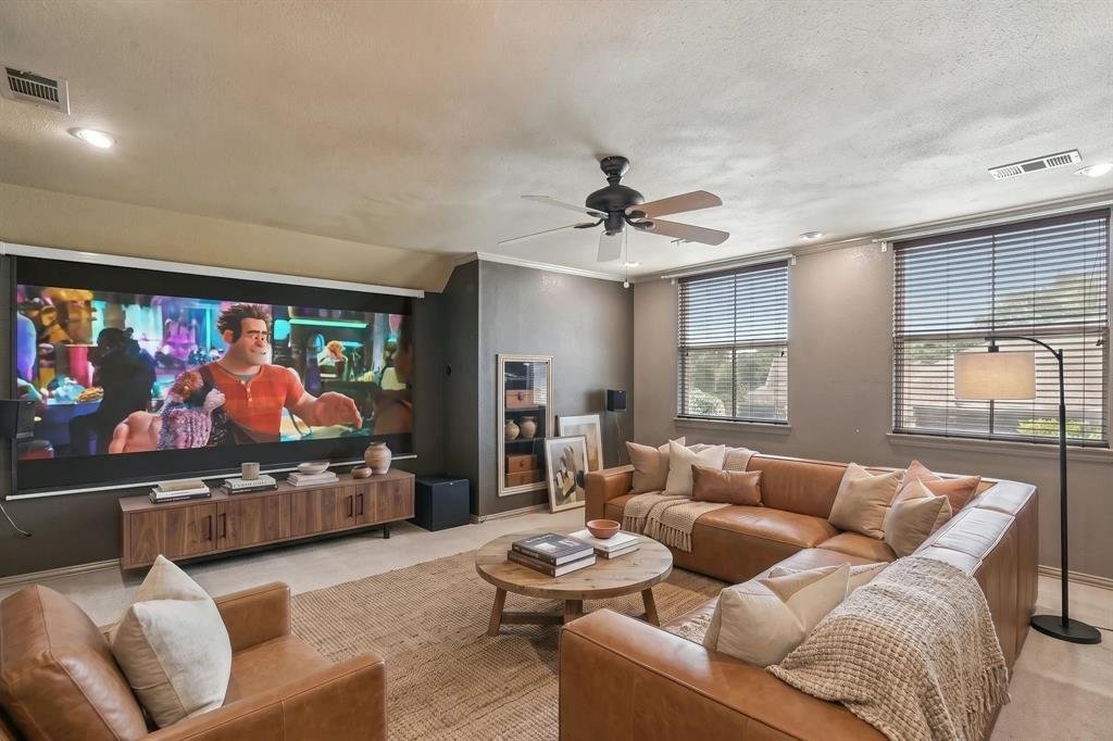Haus in Coppell, Texas, Vereinigte Staaten 1 - 18698459