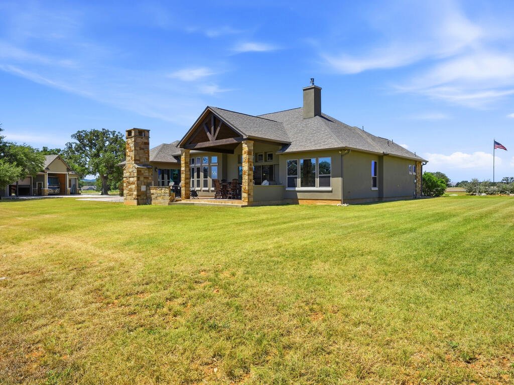 Maison à Bandera, Texas, États-Unis 3 - 18697346