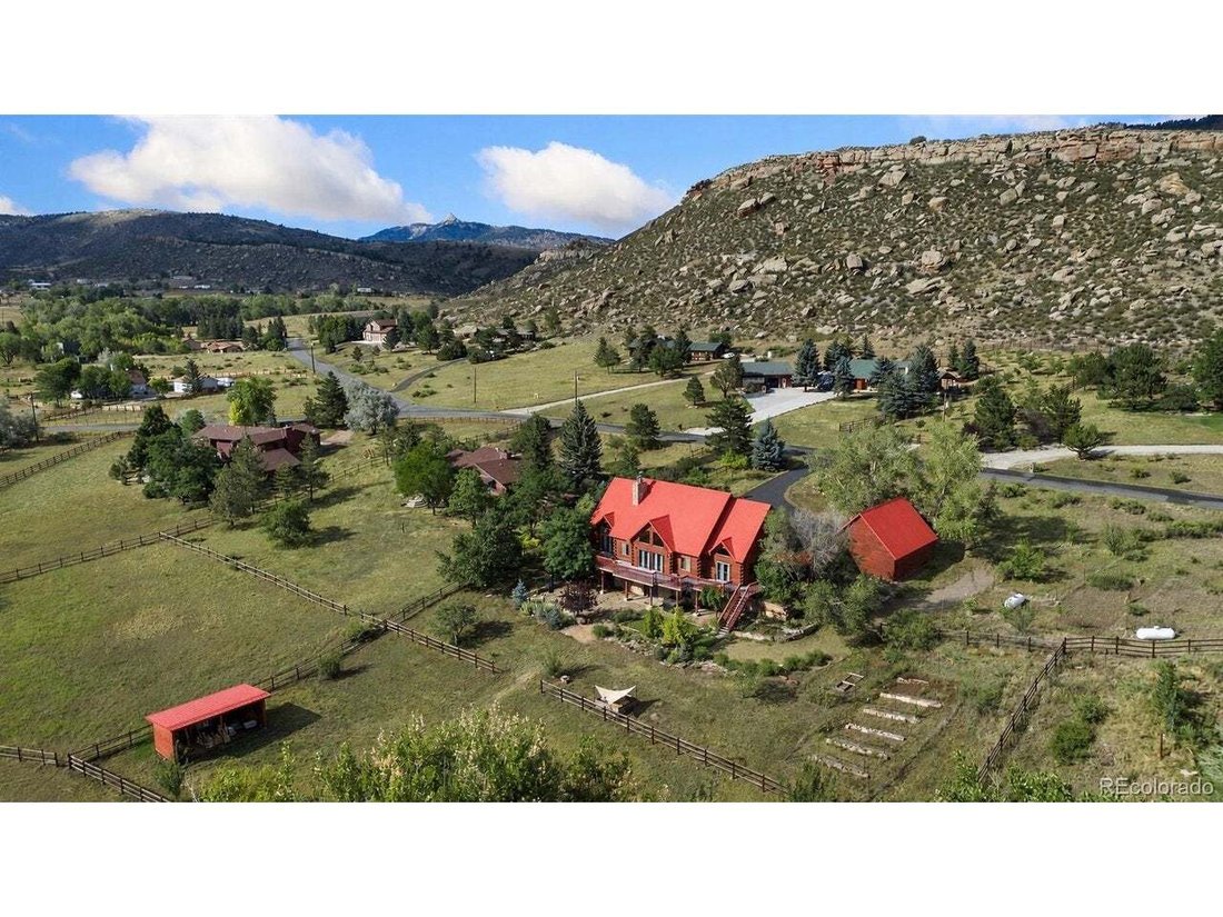 House in Loveland, Colorado, United States 4 - 18697191