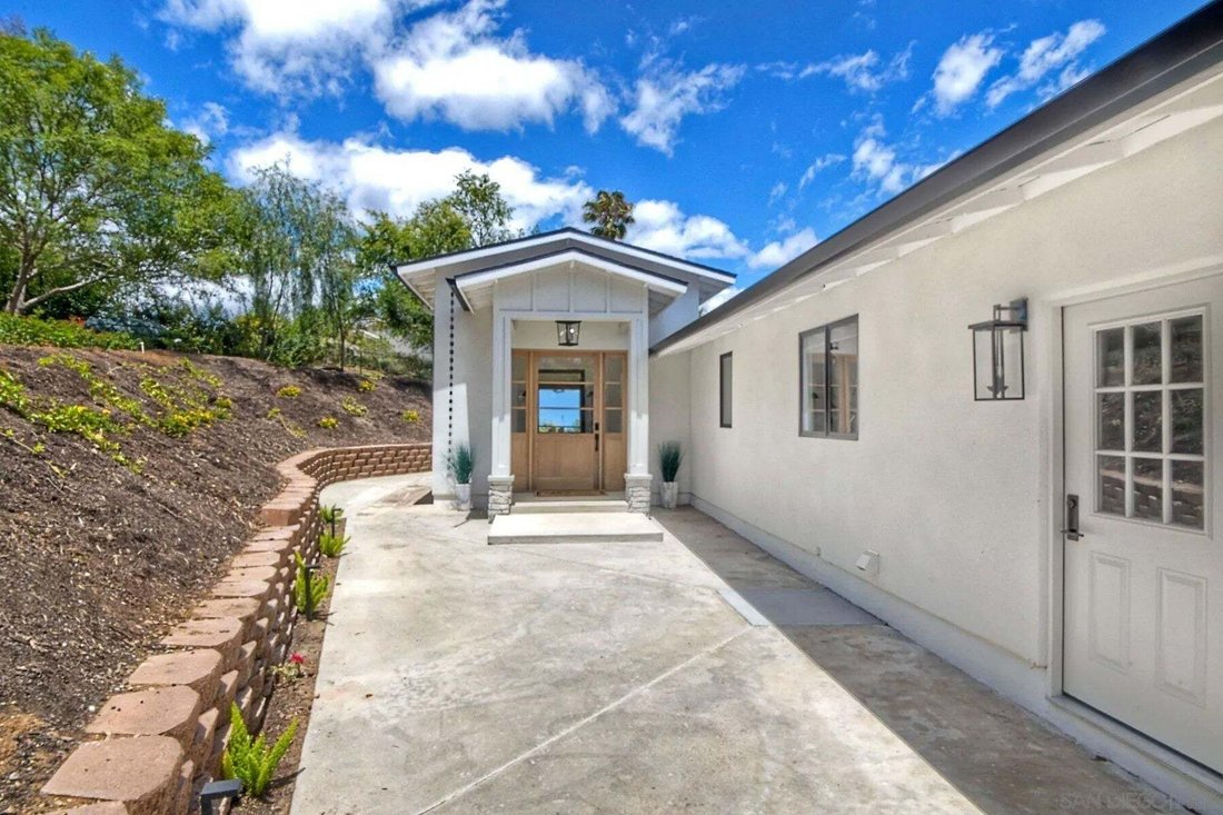House in Poway, California, United States 4 - 18698285