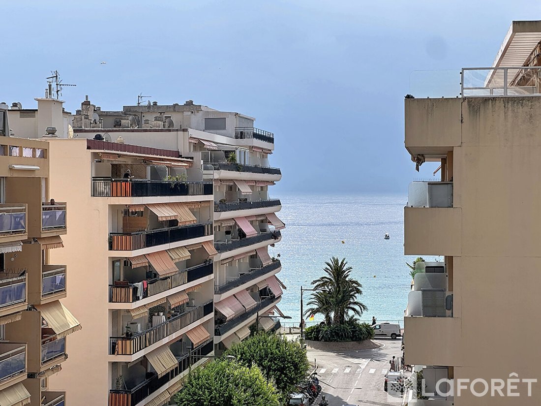 Appartement à Village-Cros de Caste-Coupiere-Mont Gros, Roquebrune-Cap-Martin, France 1 - 18536527