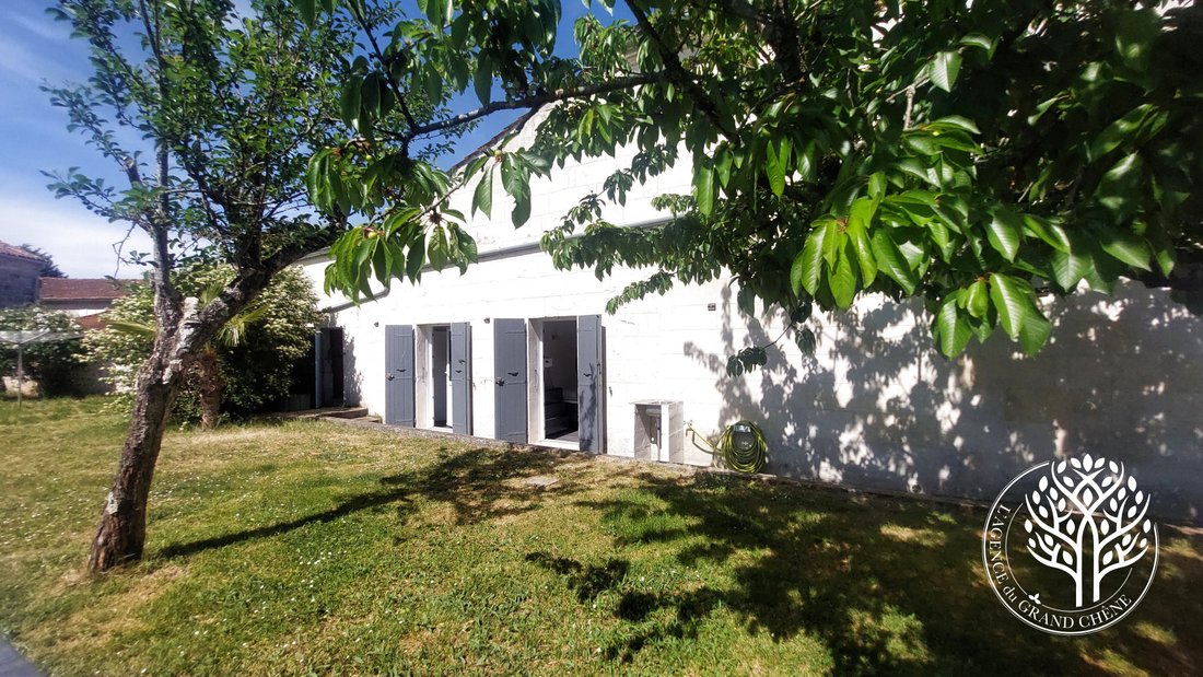 House in Tesson, Nouvelle-Aquitaine, France 2 - 17910914