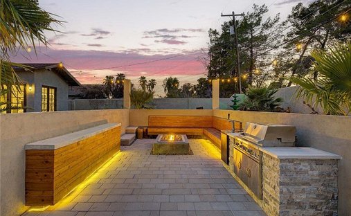 Maison à Las Vegas, Nevada, États-Unis 1
