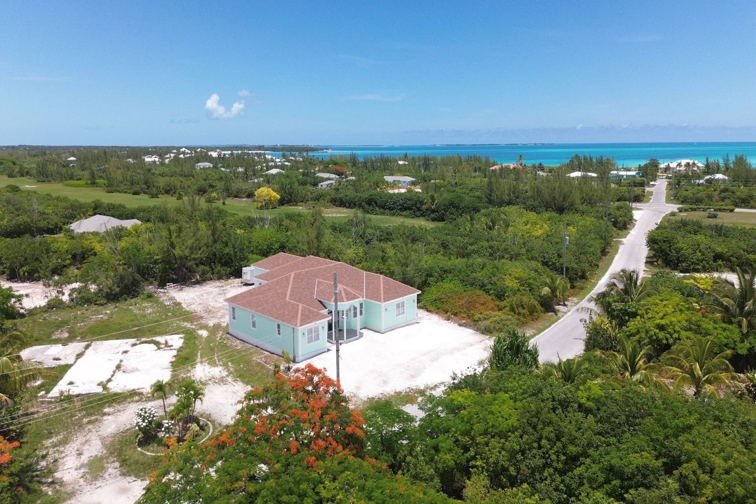 House in Treasure Cay, Central Abaco, The Bahamas 1 - 18696374