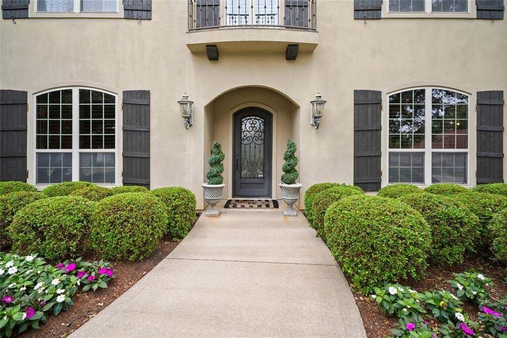 House in Tyler, Texas, United States 3 - 18698597
